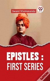 Capa do artigo Epistles: First Series