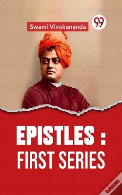 Capa do artigo Epistles: First Series