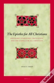 Capa do artigo Epistles For All Christians