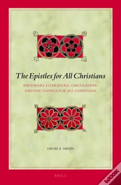 Capa do artigo Epistles For All Christians