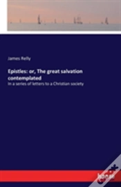Capa do artigo Epistles