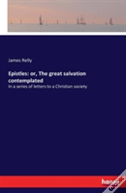 Capa do artigo Epistles