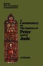 Epistles Of Peter And Jude - Preview