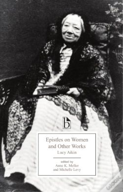 Capa do artigo Epistles On Women And Other Works