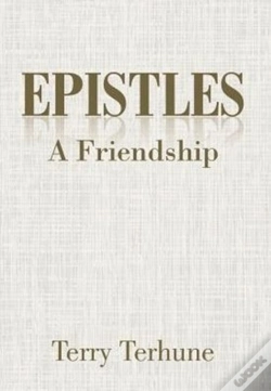 Capa do artigo Epistles
