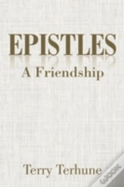 Capa do artigo Epistles