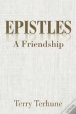 Capa do artigo Epistles