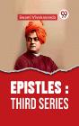 Epistles: Third Series - Preview