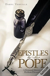 Capa do artigo Epistles To The Pope