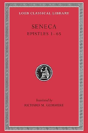 Epistles, Volume I - Preview