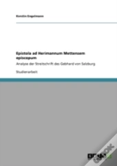 Epistola Ad Herimannum Mettensem Episcopum
