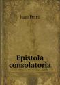 Epistola Consolatoria - Preview