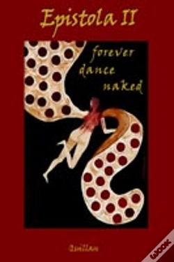 Capa do artigo Epistola Ii:Forever Dance Naked