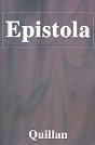 Epistola - Preview