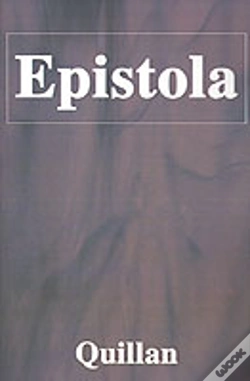 Capa do artigo Epistola