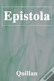 Capa do artigo Epistola