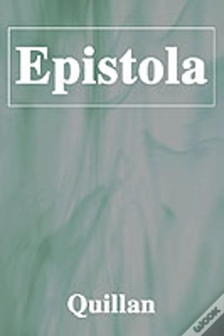 Capa do artigo Epistola