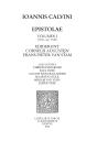 Epistolae - Preview