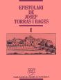 Epistolari De Josep Torras I Bages, Vol. I - Preview