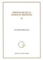 Epistolari De La València Medieval, Vol. 1 - Preview