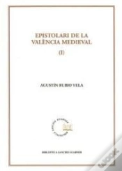 Capa do artigo Epistolari De La València Medieval, Vol. 1