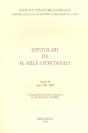 Epistolari De M. Milà I Fontanals 3 - Preview