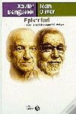 Capa do artigo Epistolari