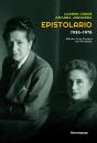 Epistolario Carmen Conde - Amanda Junquera (1936-1978) - Preview