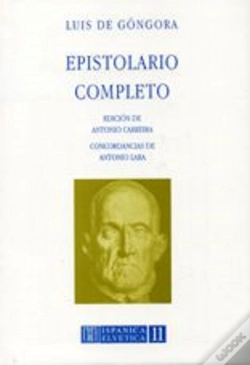 Capa do artigo Epistolario Completo