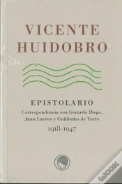 Capa do artigo Epistolario