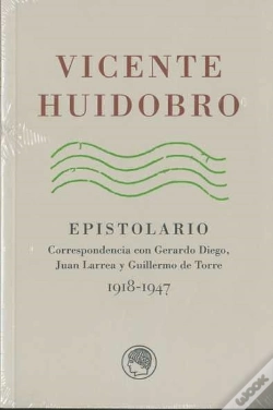 Capa do artigo Epistolario
