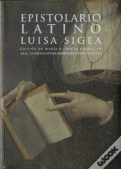Capa do artigo Epistolario Latino