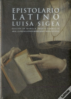 Capa do artigo Epistolario Latino