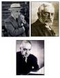 Epistolario Marañón-Unamuno-Ortega - Preview