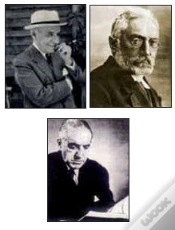 Capa do artigo Epistolario Marañón-Unamuno-Ortega