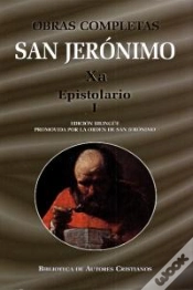 Capa do artigo Epistolario, Vol.1: Cartas 1-85  
