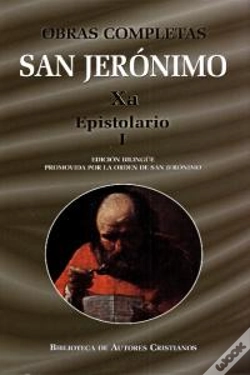 Capa do artigo Epistolario, Vol.1: Cartas 1-85  