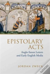 Epistolary Acts