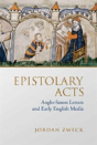 Epistolary Acts - Preview