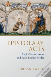 Capa do artigo Epistolary Acts