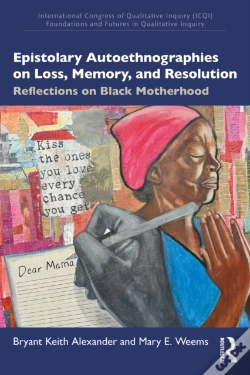 Capa do artigo Epistolary Autoethnographies On Loss, Memory, And Resolution