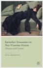 Epistolary Encounters In Neo-Victorian Fiction - Preview