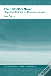 Capa do artigo Epistolary Novel