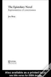 Epistolary Novel