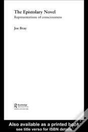 Capa do artigo Epistolary Novel