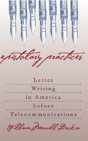 Epistolary Practices - Preview