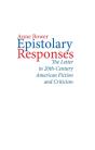 Epistolary Responses - Preview