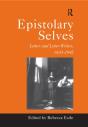 Epistolary Selves - Preview