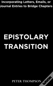 Capa do artigo Epistolary Transition