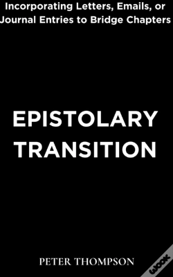 Capa do artigo Epistolary Transition